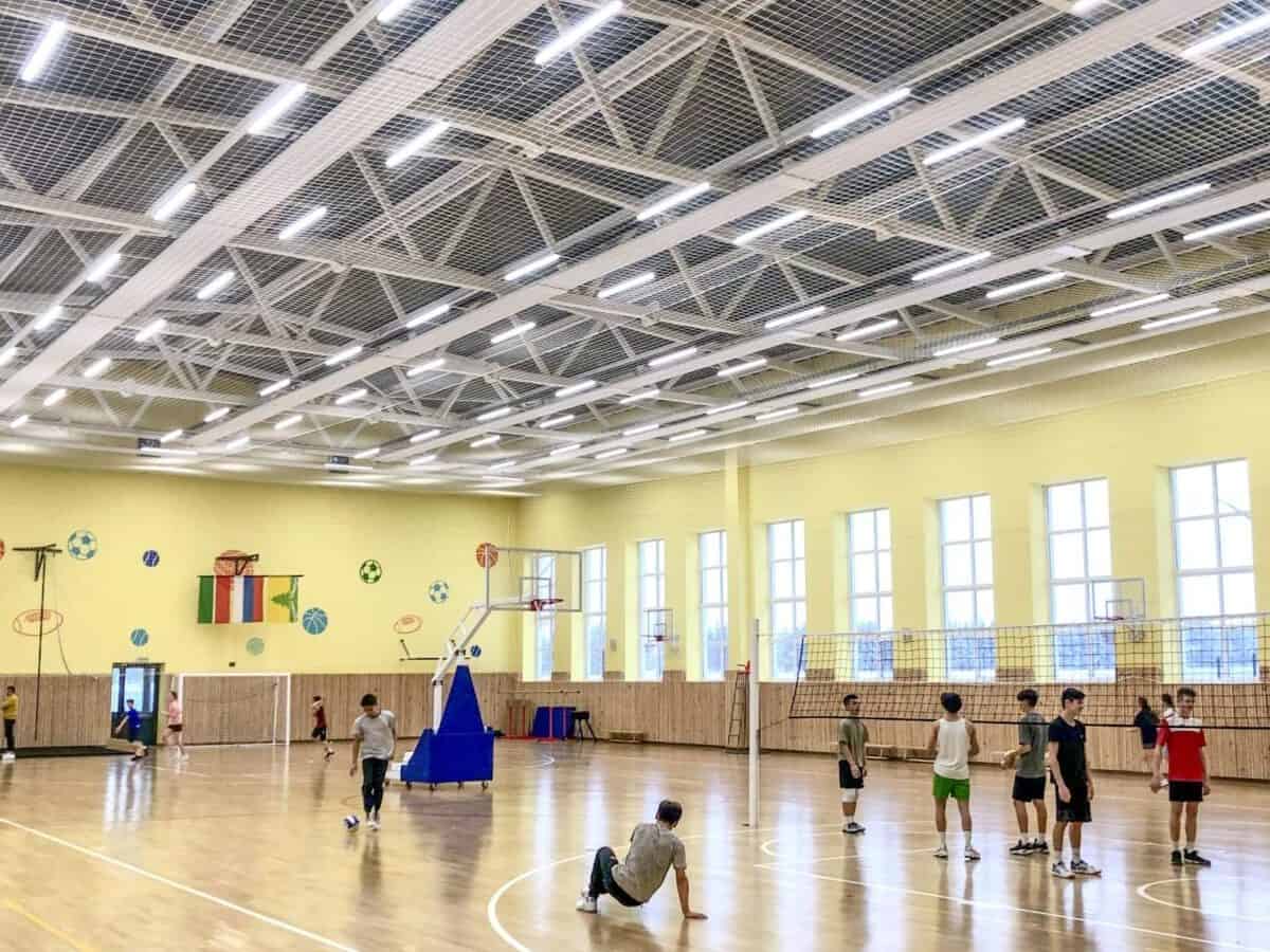 Лучистое отопление: принцип работы, особенности и применение