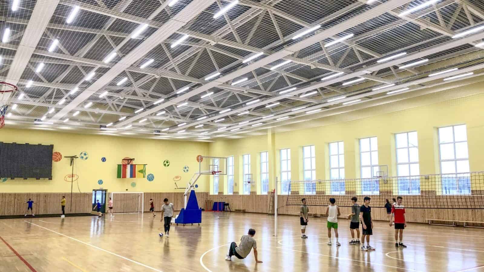 Теплопанели: современное решение для эффективного обогрева помещений