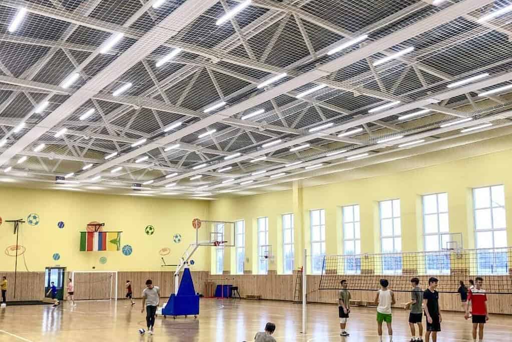 потолочное инфракрасное отопление отзывы